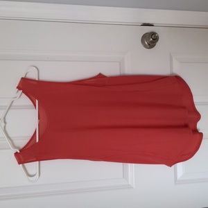 Women's Lululemon Athletic Tank Top